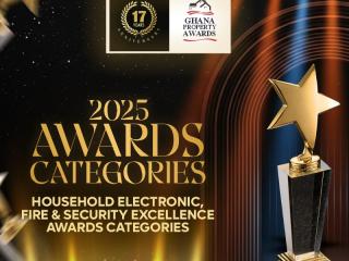 HOUSEHOLD ELECTRONICS CATEGORY