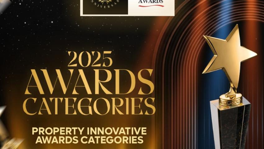 INNOVATIVE AWARDS CATEGORIES