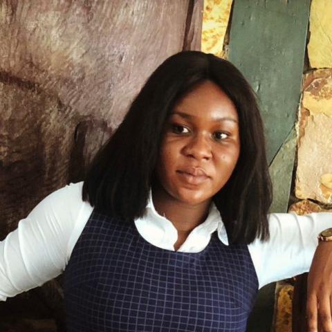 Priscilla Kottey
