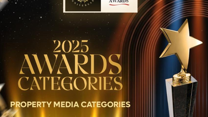 PROPERTY MEDIA AWARDS CATEGORY