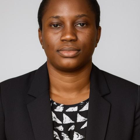 Mery Mahama