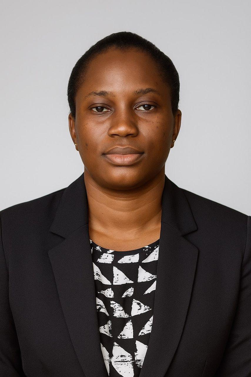 Mery Mahama